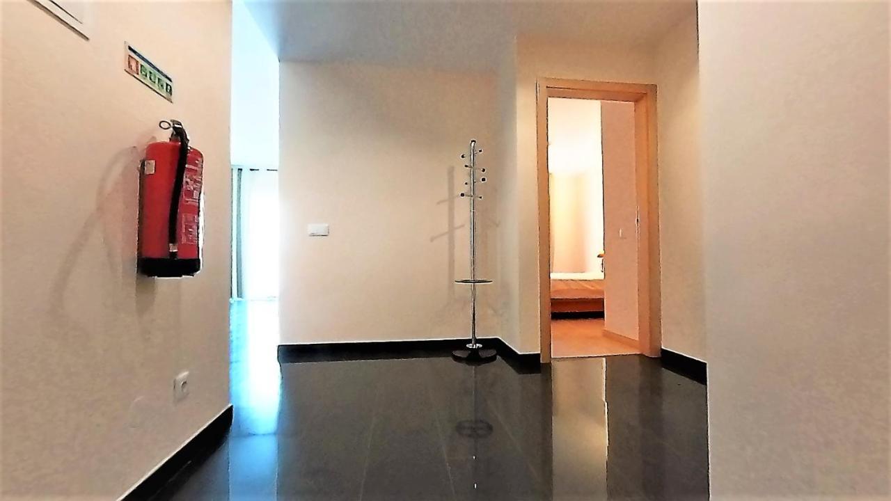 Apartamentos Turisticos Rocha Tower 4 Portimão Exterior foto