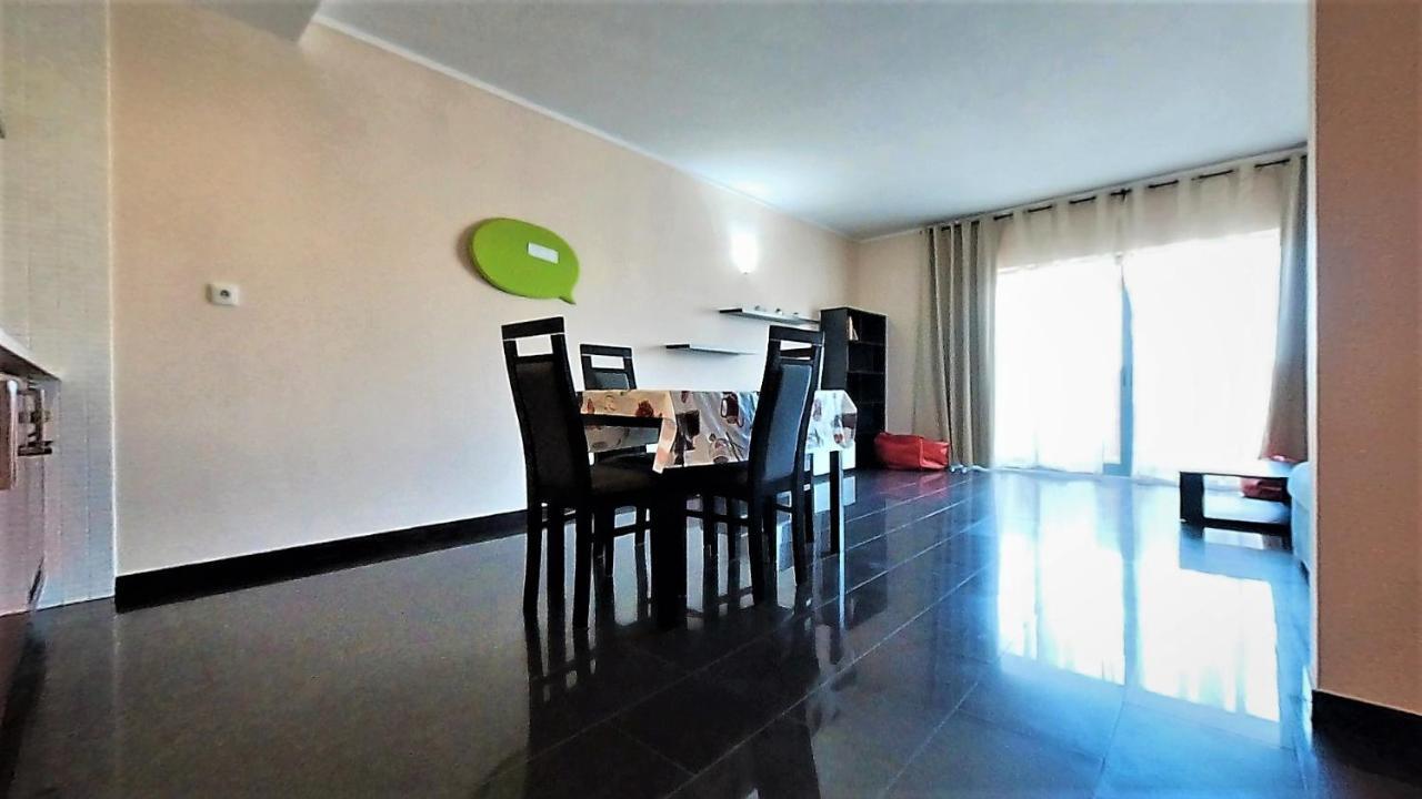 Apartamentos Turisticos Rocha Tower 4 Portimão Exterior foto