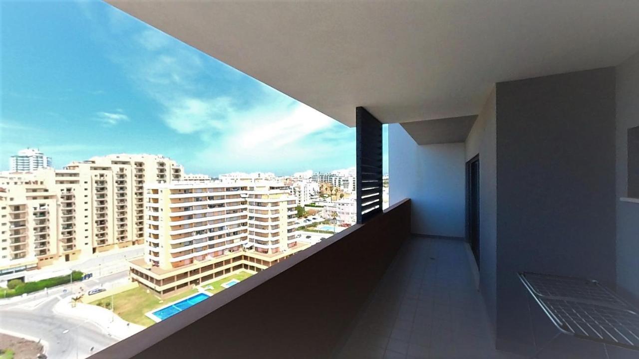 Apartamentos Turisticos Rocha Tower 4 Portimão Exterior foto