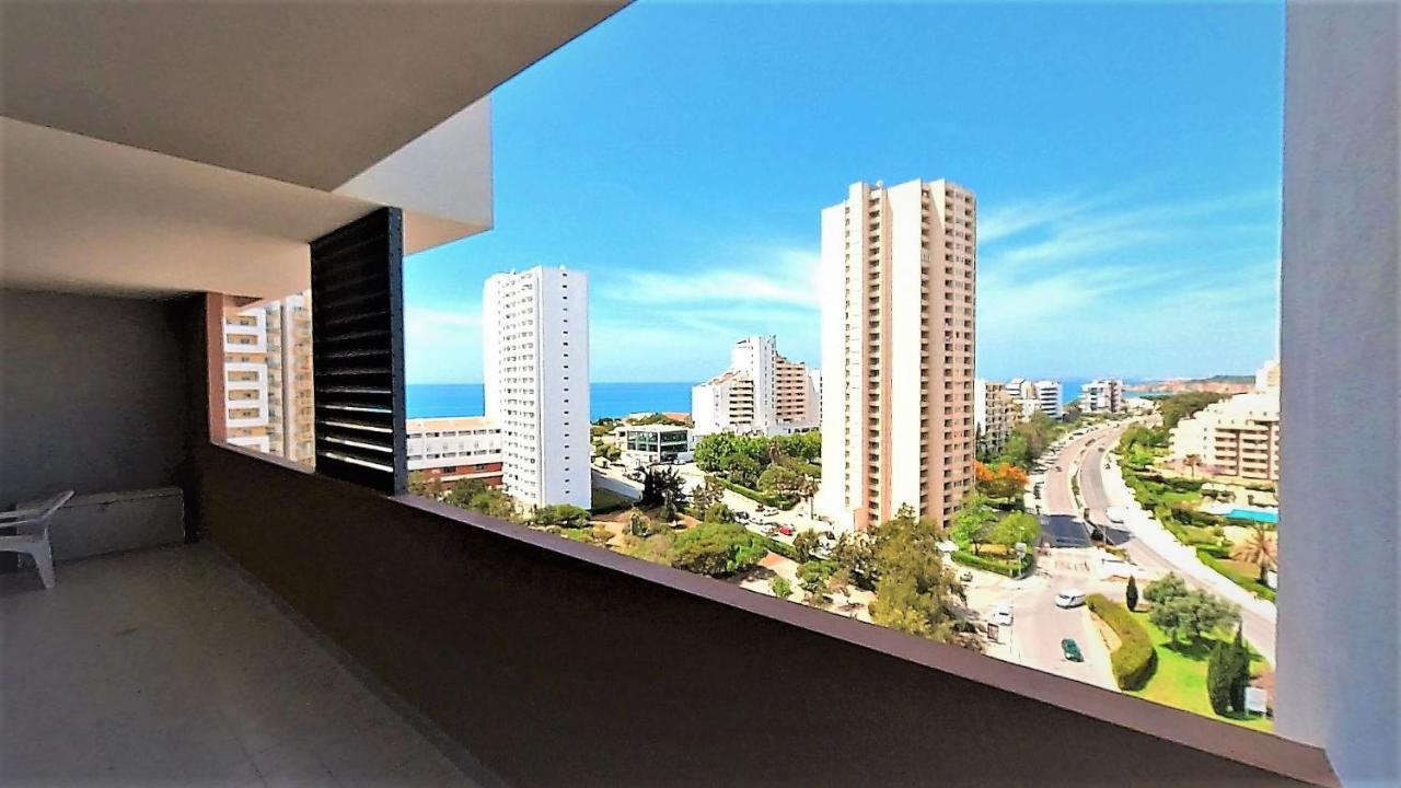 Apartamentos Turisticos Rocha Tower 4 Portimão Exterior foto