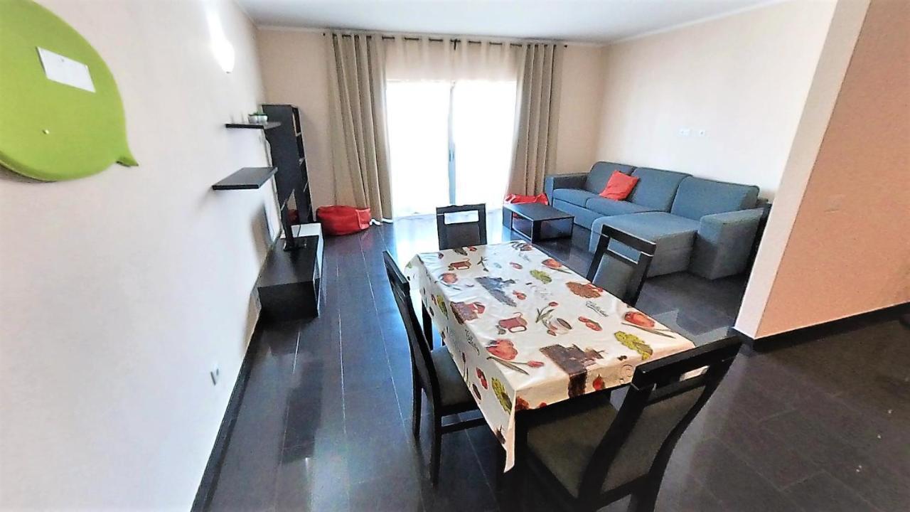 Apartamentos Turisticos Rocha Tower 4 Portimão Exterior foto