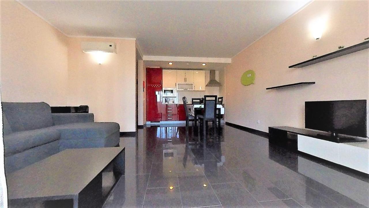 Apartamentos Turisticos Rocha Tower 4 Portimão Exterior foto