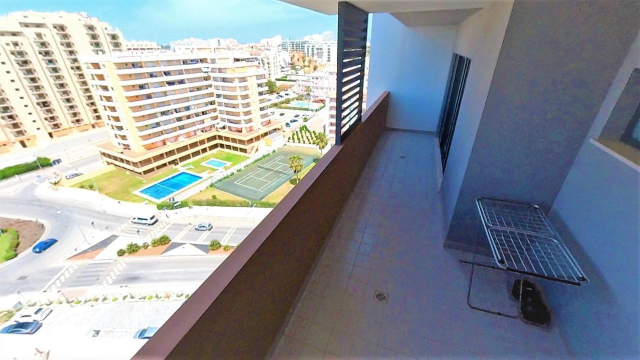 Apartamentos Turisticos Rocha Tower 4 Portimão Exterior foto