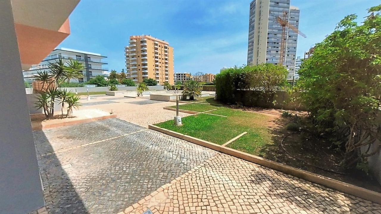Apartamentos Turisticos Rocha Tower 4 Portimão Exterior foto