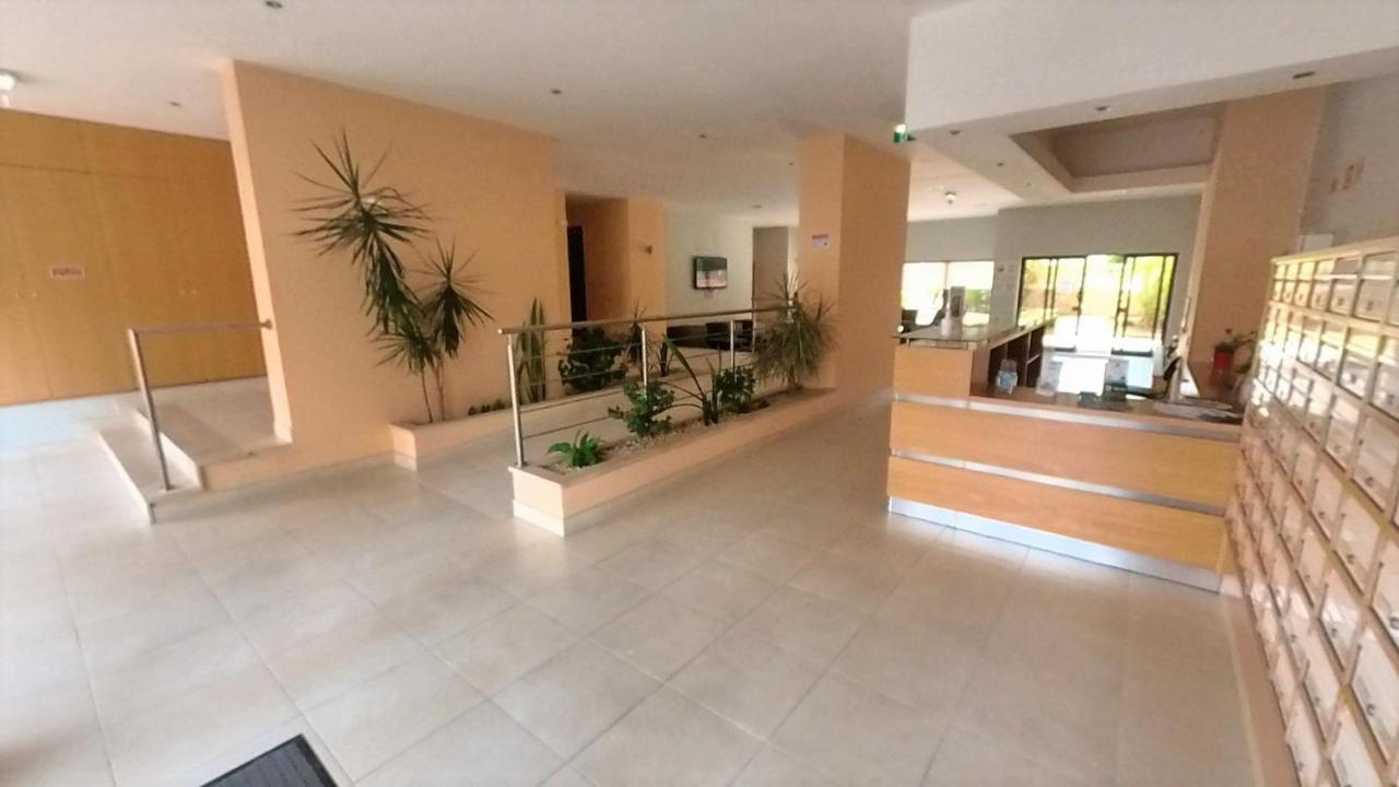 Apartamentos Turisticos Rocha Tower 4 Portimão Exterior foto
