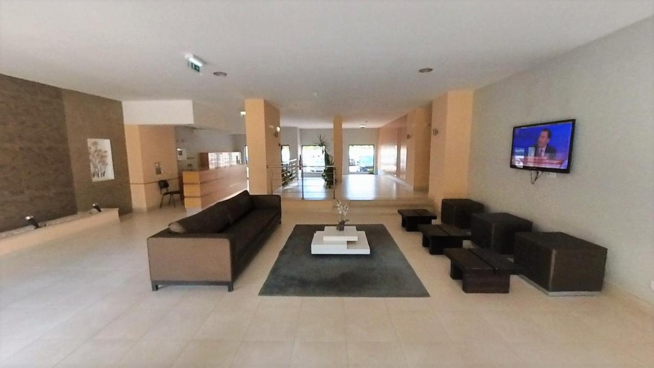 Apartamentos Turisticos Rocha Tower 4 Portimão Exterior foto